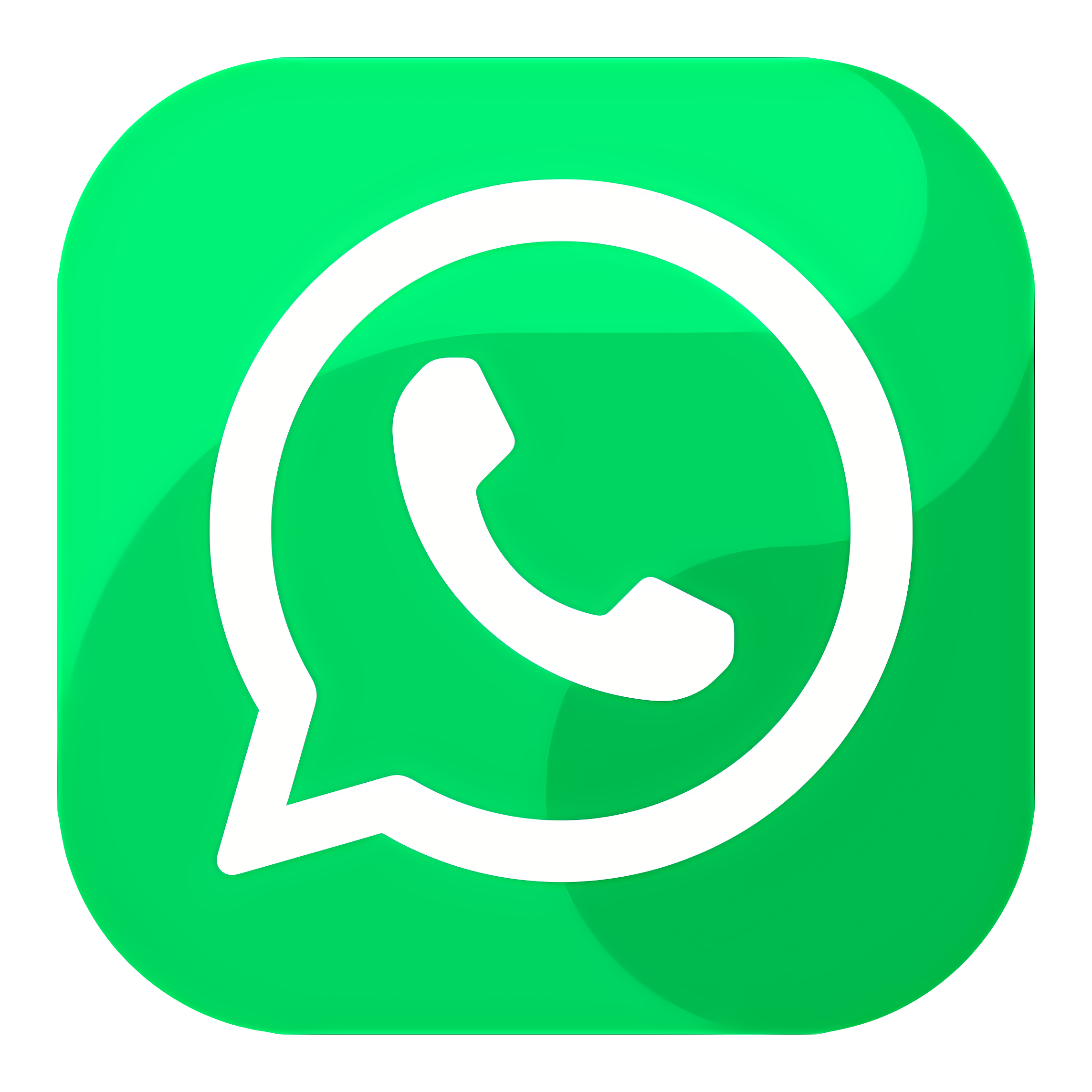 WhatsApp AI